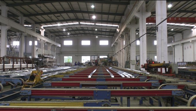 El recinto de aluminio sacado que muele encajona el CNC que trabaja a máquina la cubierta/Shell eléctricos