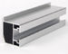 6063 T5 Anodized Aluminum Extrusion Profiles Durable For Elevator
