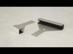 Sistema de montaje de paneles solares en el techo