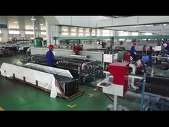 Cuadro de aluminio anodizado para paneles solares, marco de perfil de aluminio