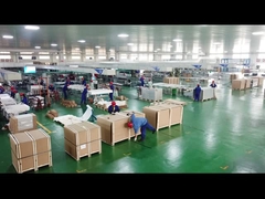 Perfiles de extrusión de aluminio pintados en polvo, perfil de ventana / puerta de aluminio