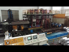 Perfil de aluminio industrial a medida