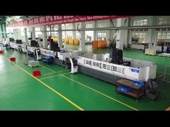 Extrusiones de aluminio personalizadas para electrónica / cubierta eléctrica / recinto electrónico