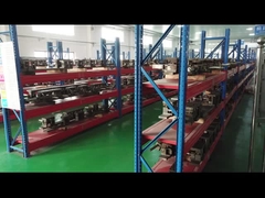 OEM 6063 6061 Revestimientos de aluminio extrudido Electrónica