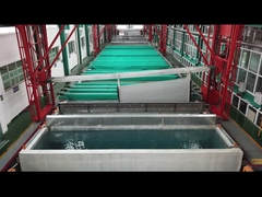 Profiles de extrusión de aluminio para ventanas correderas duraderas con 6063 T5