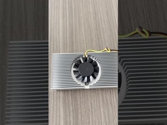 Extrusión de perfiles de aluminio OEM para transportadores, perfiles de aluminio extrudidos