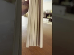 Abrazadera para sistema de montaje solar de techo de aluminio duradero para sistema de montaje solar