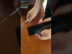 Dureza Perfil anodizado