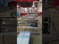 Placa de Aislamiento Térmico de Poliestireno Extruido (Placa XPS)