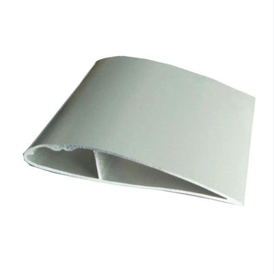 Industrial Grade Aluminum Extrusion Profile for Precision Machining with Irregular Shape