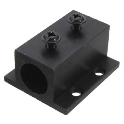 Customized Dimensions Aluminum Casting with CT7 Tolerance Grade and Ra 12.5um Surface Roughness