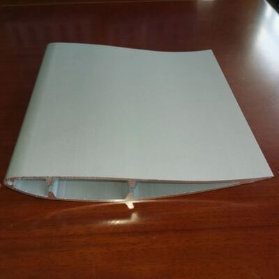 Industrial Aluminum Hvls Airfoil Fan Blade