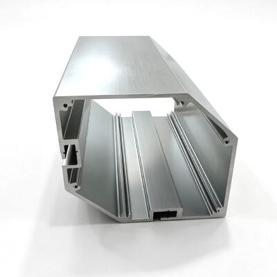 Perfect Surface Large Custom-Shaped Audio Columns