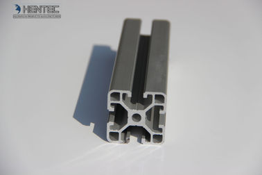 Uso de aluminio acabado molino del equipo de la automatización de sistema del perfil