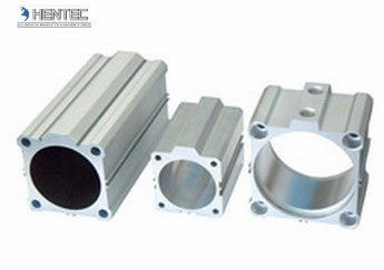 Despeje la longitud que enmarca de aluminio sacada el 1m - el 13m los 2.5m de pulido