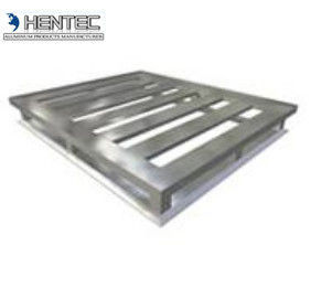 La aduana sacó los sistemas que enmarcaban del aluminio de oro/plata/claro