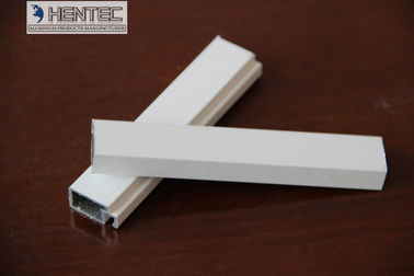 Profesional 6063 - Perfiles de la protuberancia de la ventana de aluminio T5/capa del polvo