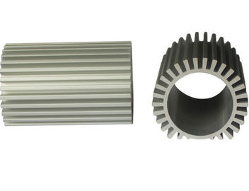 El genio T5 sacó radiador de aluminio anticorrosión de las formas del aluminio