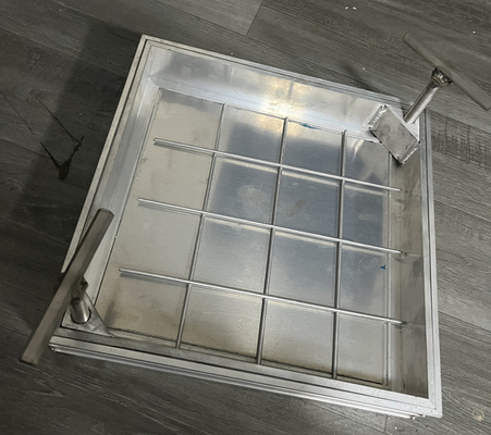 El trabajar a máquina de soldadura inconsútil del CNC del aluminio de las piezas de encargo de la fundición a presión