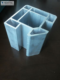 Perfiles de aluminio de la protuberancia del buen funcionamiento para el elevador/6063-T5/6063-T5