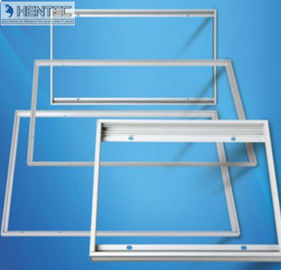 Sacado oxide el marco del panel solar de aluminio para el módulo de Photovaltic