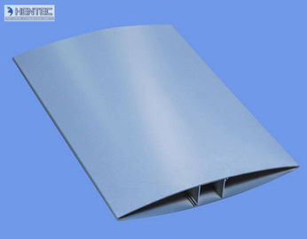 Aspa del ventilador industrial anodizada para la aspa del ventilador de las torres de enfriamiento/de los perfiles/de techo de la superficie de sustentación