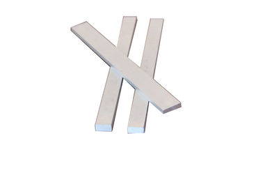 La barra de aluminio clara/del bronce de la protuberancia anodiza T4 - T6 para industrial
