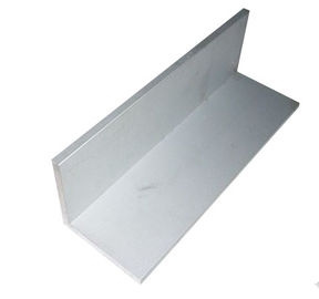 Esquina de aluminio decorativa de los perfiles de las protuberancias con GB/75237-2004