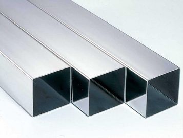 Protuberancias de aluminio de la ventana de aluminio del perfil de la construcción de la industria 6063