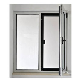 Protuberancia Pofiles de la ventana de aluminio de Silding para el marco/la ventana de Silding