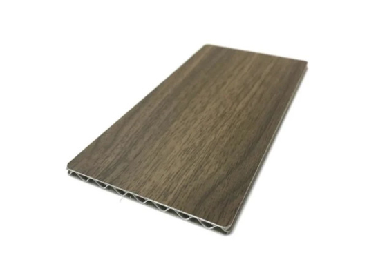 Onda compuesta el 1.2*2.5m del enrejado del panel de la base de aluminio de la gota de ACCP