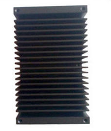 Protuberancias de aluminio ROHS/SGS del disipador de calor de las punzonadoras T4 T5 T6 T66