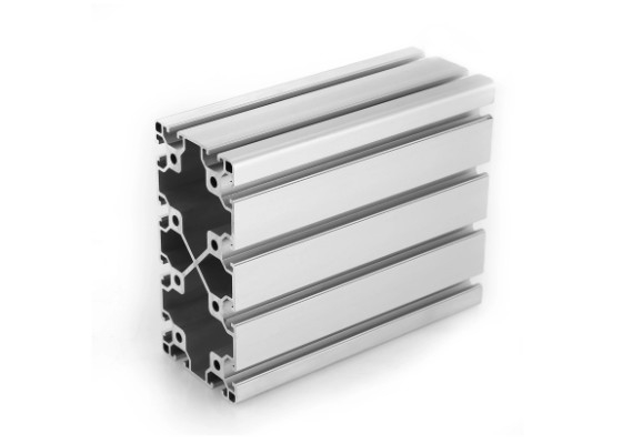Sistema de aluminio del perfil T6 del banco de estirar 6061 para la industria