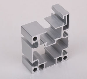 40 * 40/40 * 80/80 * sistema de aluminio industrial del perfil 80 para la maquinaria