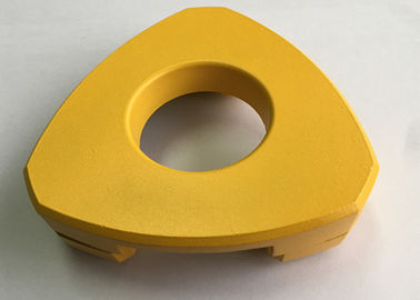 3D / El diseño del cad a presión los productos de la fundición con de aluminio a presión proceso de la fundición