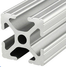 6063 - Perfil de aluminio industrial T5 para la cadena de producción/la planta de fabricación