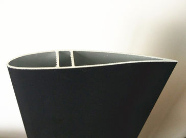 El polvo pintado/anodizó la cuchilla industrial de la aspa del ventilador/del enfriamiento/la fan ahorro de energía industrial