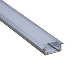 Perfiles de aluminio de la protuberancia/perfil de aluminio del LED/para la iluminación Led