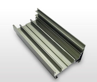 El polvo pintó la cubierta del perfil de aluminio industrial/Shell/la cubierta eléctricos de Electroinic