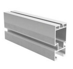 El perfil de aluminio industrial pintado polvo/anodizó Porofile de aluminio industrial