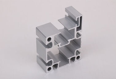 Perfil de aluminio industrial del OEM para el marco de la tabla del bloqueo y del desmontaje de Offlice