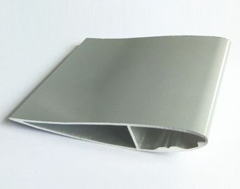 Perfil de aluminio industrial pintado polvo de la aspa del ventilador, aspa del ventilador de Coller del aire