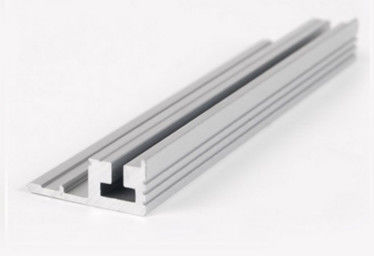 Sistema de aluminio de encargo del perfil para el perfil de la cubierta/LED de la iluminación/LED Led