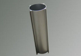 El OEM sacó los recintos de aluminio del tubo hueco para la electrónica