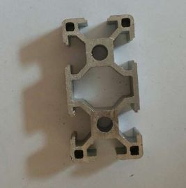 Sistemas de aluminio industriales del perfil del espray de polvo del fluocarbono para electrónico