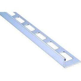 Perfil del aluminio del ajuste 6061 de la baldosa
