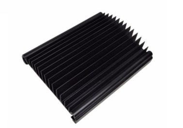 El negro anodizó 6000 perfiles de aluminio de la protuberancia para la iluminación Led