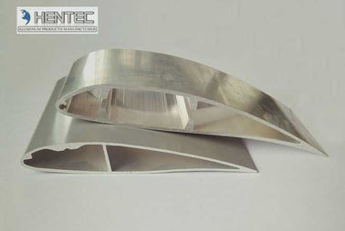 Aspa del ventilador ahorro de energía industrial anodizada de la aspa del ventilador/de Celiling