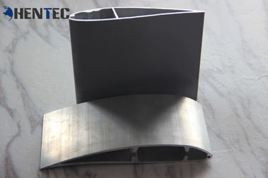 La aspa del ventilador industrial de aluminio del extractor anodiza la superficie de la pintura del polvo