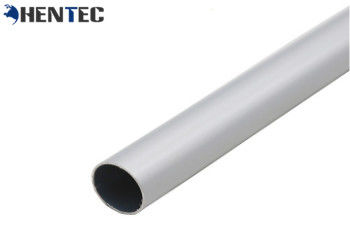 Anodizado/polvo pintado sacaron los perfiles de aluminio, perfil de aluminio industrial